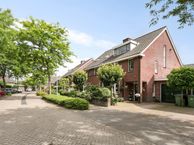 Anne Frankstraat 32, 5247 XB Rosmalen