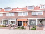 Ooievaarstraat 151, 1781 VN Den Helder