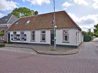 Kerkstraat 9, 4328 LH Burgh-Haamstede