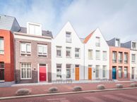 Spoorstraat 93, 1781 JE Den Helder