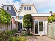 Roerdompstraat 21, 1121 NA Landsmeer