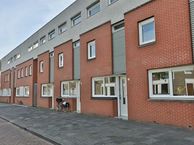 Bonairestraat 11, 9715 SB Groningen