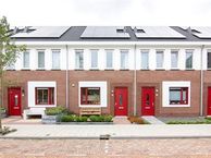 Anna Kaulbachstraat 18, 2032 KT Haarlem