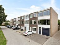 Koebergstraat 45, 5012 GR Tilburg