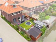 Saliestraat 2, 2292 CR Wateringen