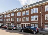 Bloys van Treslongstraat 17 I, 1056 WV Amsterdam