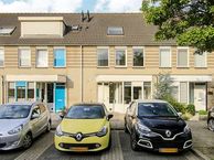 Igor Strawinskystraat 13, 1544 MC Zaandijk