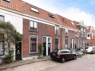 Plateelstraat 20, 2613 PS Delft
