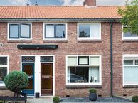 Boeroestraat 10, 7512 GT Enschede
