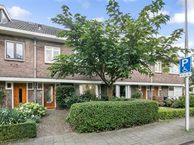 Prof. Ritzema Boslaan 28, 3571 CS Utrecht