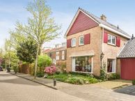 Willem van Abcoudelaan 2 B, 1391 CD Abcoude