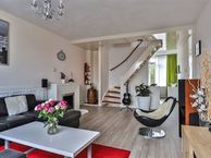 Topaasstraat 42, 9743 LD Groningen