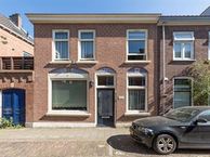 Daendelsstraat 2 C, 3531 GD Utrecht
