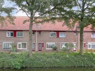 Bunderstraat 64, 1445 EE Purmerend