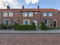 Burg Sandbergstraat 5, 4413 CL Krabbendijke