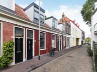 Cellebroerstraat 55, 2611 NB Delft