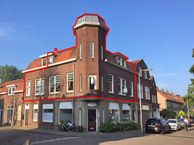 Burgemeester Martenssingel 135, 2806 CT Gouda