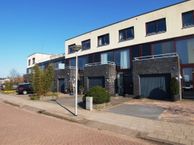 Waterjuffer 21, 1562 LA Krommenie