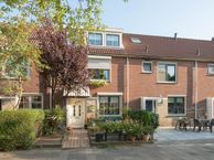 Stan Kentonstraat 28, 3069 XW Rotterdam