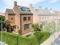 Spinbollaan 8, 3052 XP Rotterdam