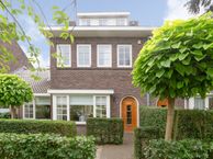 Raiffeisenlaan 34, 3571 TE Utrecht