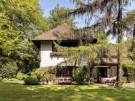 Krullenlaan 25, 2061 HT Bloemendaal