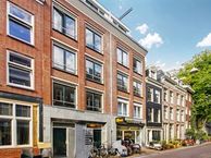 Lange Leidsedwarsstraat 172 A, 1017 NP Amsterdam