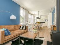 Essenburgsingel 128 B II, 3022 EL Rotterdam