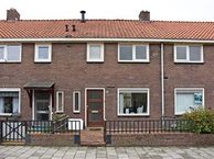 Kamperfoeliestraat 47, 6542 LW Nijmegen