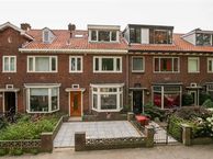 P.C. Hooftstraat 108, 2026 XS Haarlem