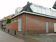 Kerkstraat 23, 4196 AA Tricht
