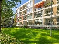 Nieuwe 's-Gravelandseweg 54 A, 1406 NG Bussum