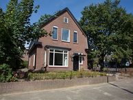 Berkenlaan 9, 6711 RM Ede