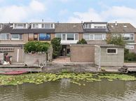 Lijsterbesstraat 5, 3465 JR Driebruggen