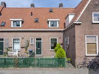 Voorbroodstraat 6, 6822 KD Arnhem