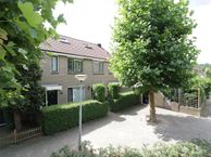 Koolzaadweg 2, 1313 GN Almere