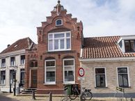 Zwaanstraat 8, 1791 CM Den Burg