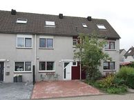 Merwedehof 7, 1316 EJ Almere