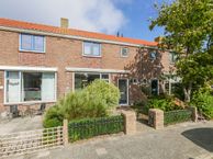 Elzenstraat 57, 1783 HW Den Helder