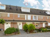 Het Lageland 21, 1902 NB Castricum