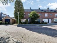 Cornelis Bloemaertstraat 74, 5622 ED Eindhoven