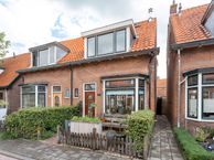 Parkstraat 10, 1551 CB Westzaan
