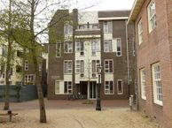 Weddesteeg 27, 2311 VX Leiden