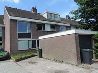 Merellaan 13, 1761 WK Anna Paulowna