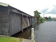 Kleasterwei 17 l, 8494 NN Nes (Gem. Heerenveen)