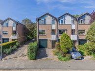 Veen en Duin 93, 2061 XD Bloemendaal