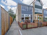 Fazantstraat 11, 2953 EB Alblasserdam