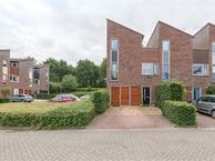 Vrijdagstraat 1, 1335 LP Almere