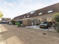 Jacobus J W Boezemanstraat 17, 3123 CL Schiedam