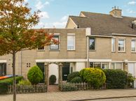 Floraronde 15, 1991 HH Velserbroek